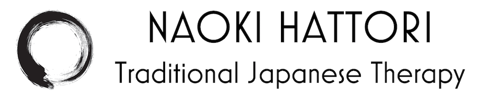 NAOKI HATTORI（服部 直樹） | 新宿・新宿御苑の鍼灸×ロルフィング治療