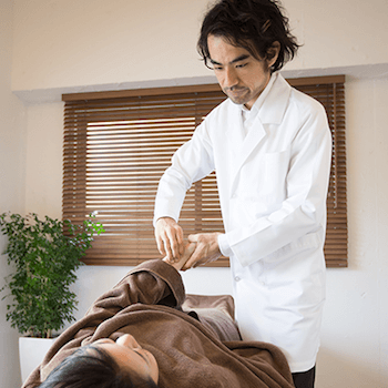 鍼灸総合治療脈診