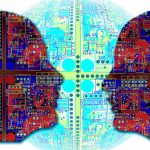 人工知能イメージ