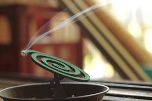 mosquito coil