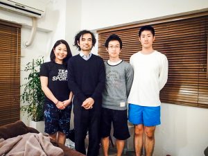 acupuncture x rolfing workshop