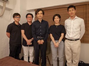 mindfulness acupuncture