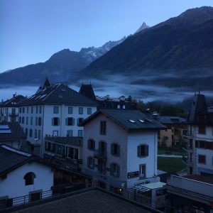 chamonix