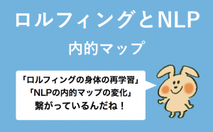 rolfing and NLP vol.1