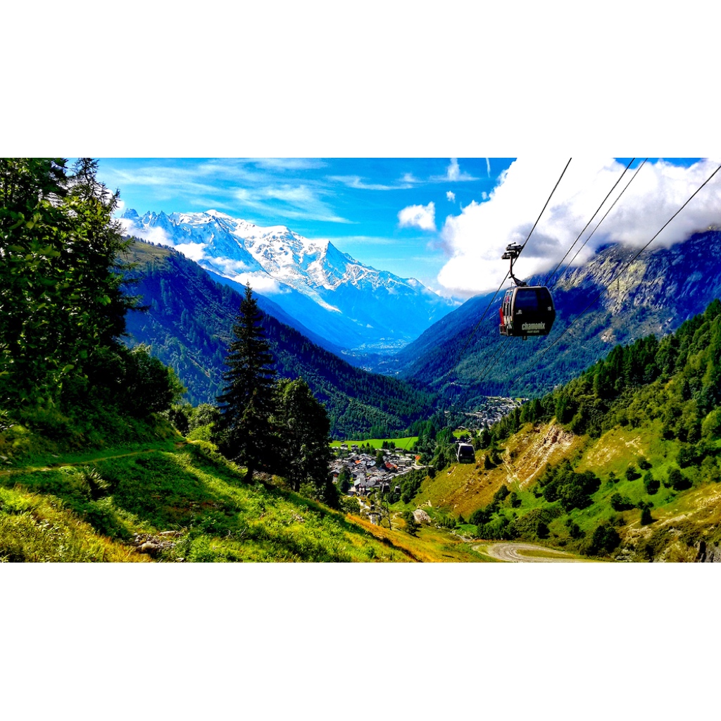 chamonix