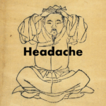 headache
