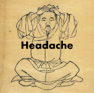 headache